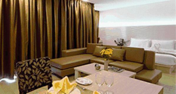 The Stay Hotel "Sha Certified" Pattaya Ngoại thất bức ảnh