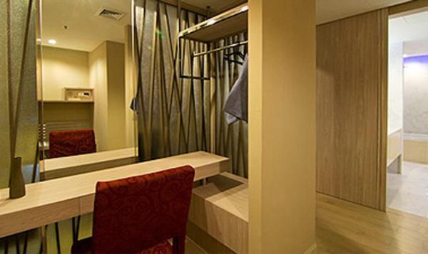 The Stay Hotel "Sha Certified" Pattaya Ngoại thất bức ảnh