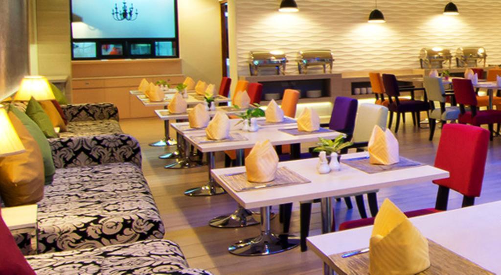The Stay Hotel "Sha Certified" Pattaya Ngoại thất bức ảnh