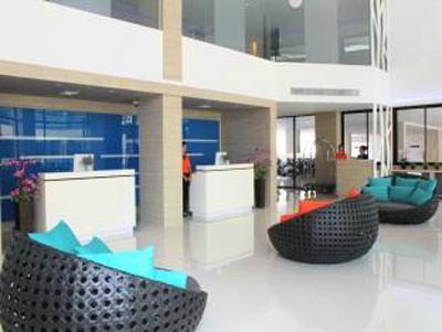 The Stay Hotel "Sha Certified" Pattaya Ngoại thất bức ảnh